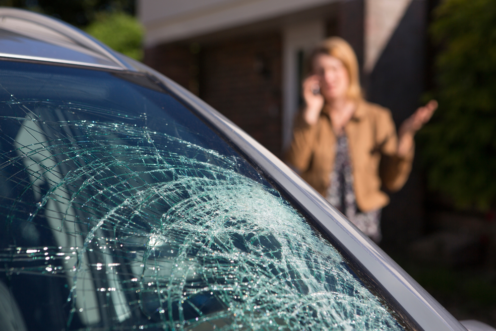 Is it Legal to Drive with a Cracked Windscreen? | Champion Autoglass Is it Legal to Drive with a Cracked Windscreen? | Champion Autoglass
